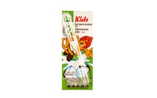 Delhaize | Melk | Halfvol 