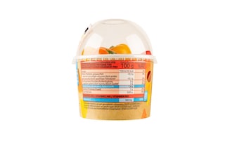 Delhaize | Paprika | Snack 