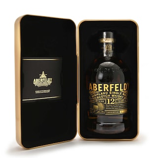 Aberfeldy | Whisky | Single malt | 12Y Giftbox 