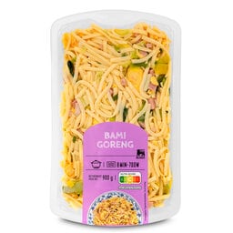 Delhaize | Bami goreng 
