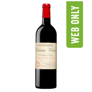 France - Frankrijk | Bordeaux - Pomerol | Château Certan de May 2018 | Houten kist 