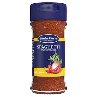Santa Maria | Epices | Spaghetti 