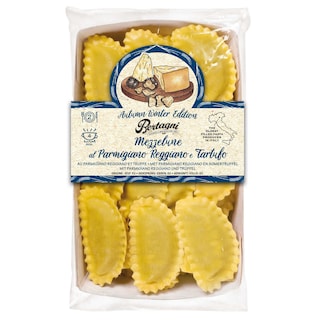 Bertagni | Mezzelune | Parma Truffle 