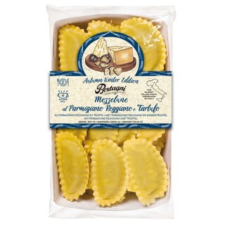 Bertagni | Mezzelune | Parma Truffle 250 gr