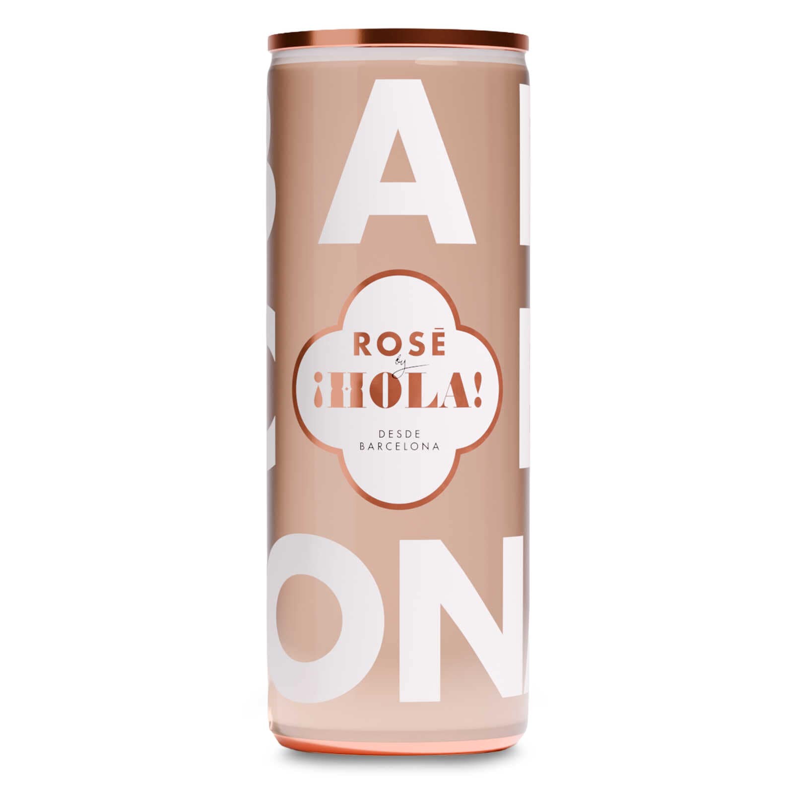 Spain Hola Rosé | Bio