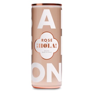 Spain | Hola Rosé | Bio 