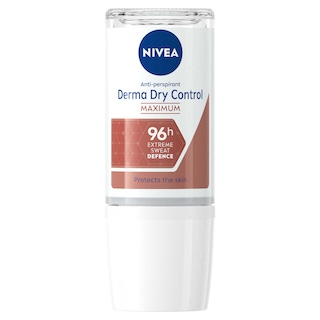 Nivea | Deoroll | Dry control 