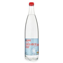 Delhaize | Orée du Bois | Mineralwater | Sterk sprankelend | PET 