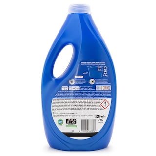 Dash | Wasmiddel | Kleuren | 2,25L | 50DS 50 st