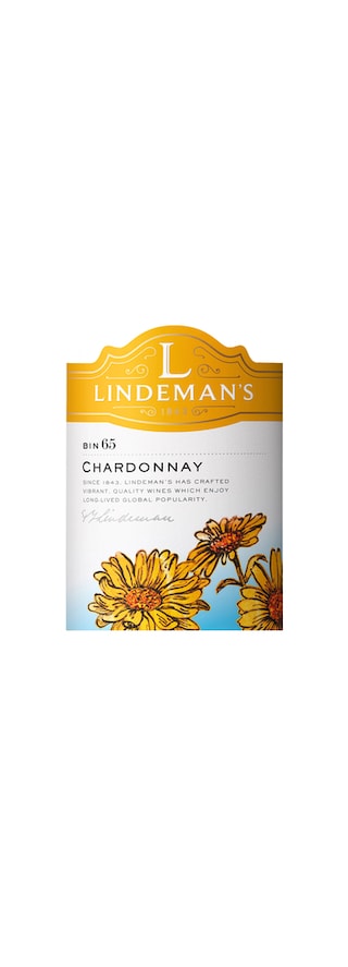 Lindeman's | Bin 65 | Chardonnay 
