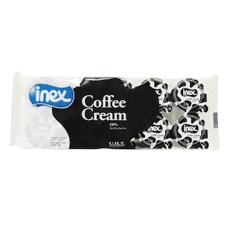Inex | Koffiemelk | Romig 