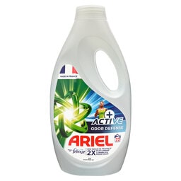 Ariel