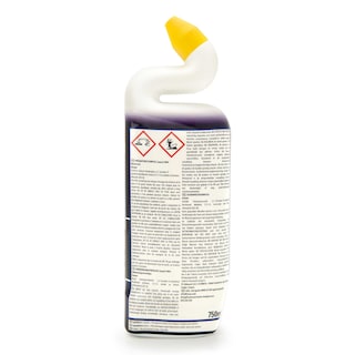 Canard | Gel  WC  | Détartrant 