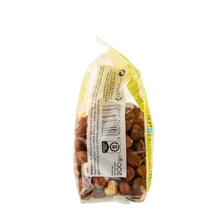 Delhaize | Bio | Gepelde Hazelnoten | Bio 