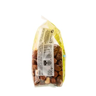Delhaize | Bio | Gepelde Hazelnoten | Bio 