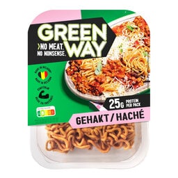 Greenway | Gehakt | Vegan 