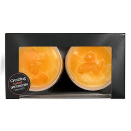 Gaelens | Dessert | Condérijst 2 x 110 gr