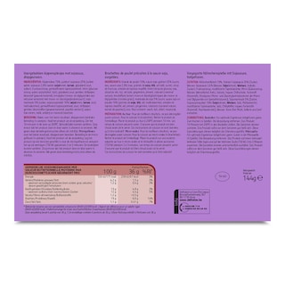 Delhaize | Yakitori Soja 