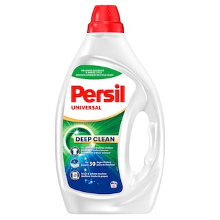 Persil | Universal | Wasmiddel | Gel | 1.395L 31 st
