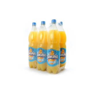 Orangina | Orange | PET 
