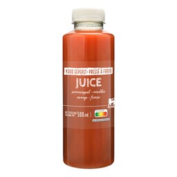 Delhaize | Jus | Orange-Fraise | Frais 