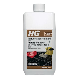 HG | Reiniger | Natuursteen | 1L 