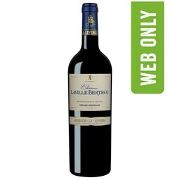 Chateau Laville Bertrou | Minervois La Livinière | 2021 75 cl