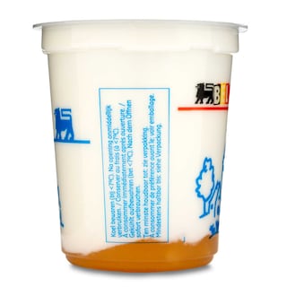 Delhaize | Yoghurt | Passievruchten | Mango 180 gr