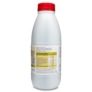 Delhaize | Bio | Melk | Volle | Bio 6 x 1 l