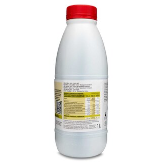 Delhaize | Bio | Melk | Volle | Bio 6 x 1 l