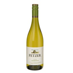 USA | California - Central Valley | Fetzer Chardonnay 2017 