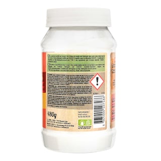 Starwax Fabulous | Kristal soda | Ecocert 