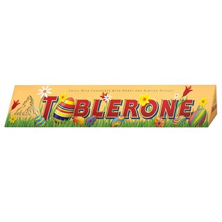 Toblerone | Collection Pâques Lait 