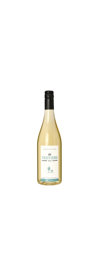 Les Truffiers | Côtes du Rhône 75 cl