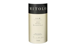 Mitolo | G.A.M. | McLaren Vale | Shiraz 75 cl