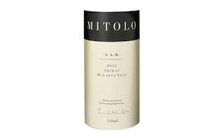 Mitolo | G.A.M. | McLaren Vale | Shiraz 