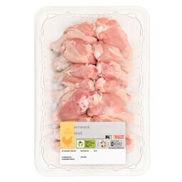 Ailes | Poulet | BBE | Maxipack