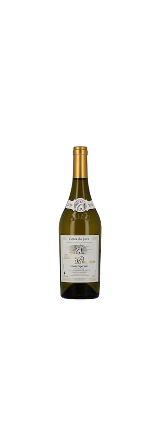 France | Cdj | Cuvée spéciale | 2020 | Blanc 