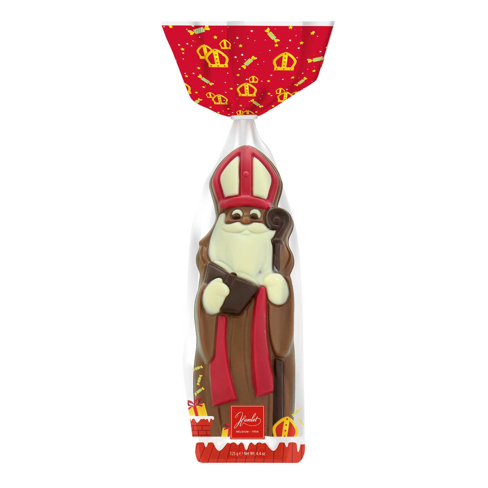 Hamlet Chocolade | Sinterklaas