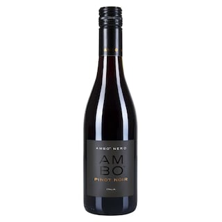 Italie - Italië | Lombardia - Pavia IGT | Ambo Nero Pinot Nero 2018 Pavia 