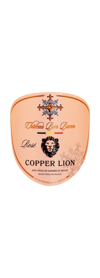 Chateau Bon Baron | Côte de Sambre et Meuse | 2022 