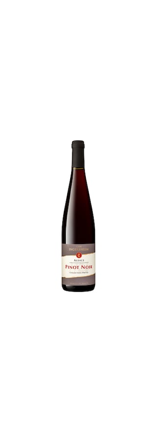 Cave D'Ingersheim | Pinot Noir | 2022 75 cl
