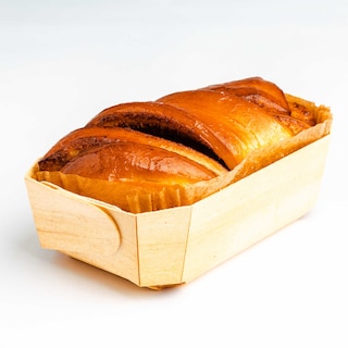 Delhaize | Brioche | Cannelle 