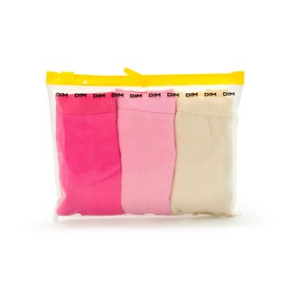 Dim | Paris | Boxers pocket casual | aqua strepen | 40/42 