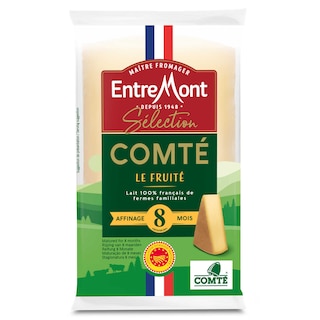 Entremont | Comté | Fruitig 