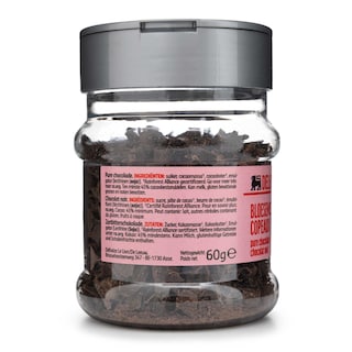 Delhaize | Decoratie | Chocoladebloesems | Puur 