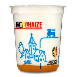 Delhaize | Yoghurt | Passievruchten | Mango 180 gr
