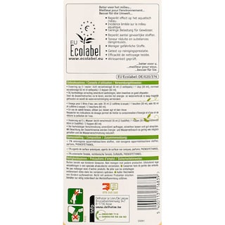 Delhaize | Eco | Allesreiniger | Sinaasappelparfum | 1L | Eco 