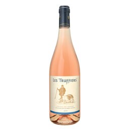 France - Frankrijk | Rhône - Côte du Rhône | Les Truffiers 2018 