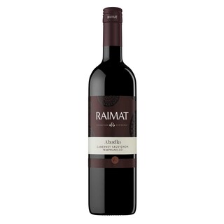 Espagne - Spanje | Catalogne | Raimat Abadia 2017 Rouge 